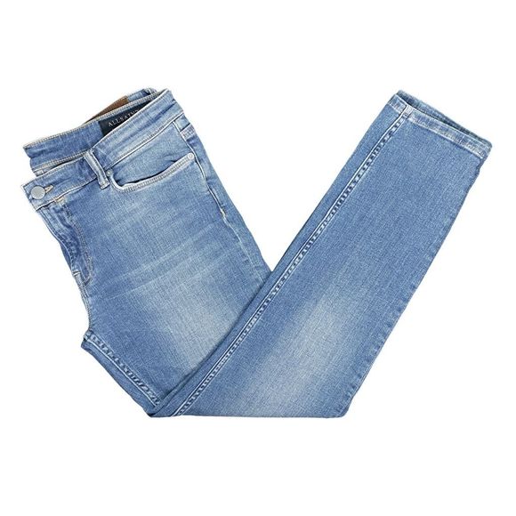 All Saints Ankle-Cropped Fay Jeans - Size 29W - Picture 3 of 8